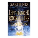 Left-Handed Booksellers of London
