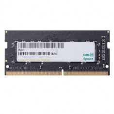 Memorie Apacer DDR4 16GB 2400MHz CL17 SODIMM 1.2V foto