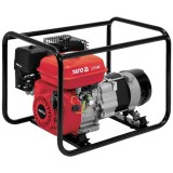 Yato YT-85453 - Generator de uz general 2.5 kW - CP168FB - CP 3.6 l pornire mecanica monofazat