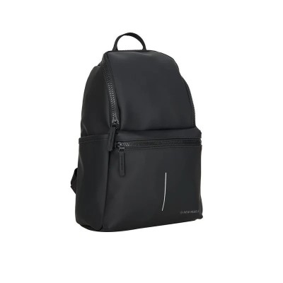 RUCSAC JESSIE NEVILE CULOARE NEGRU foto