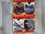 Colectia Dragon- 4 buc