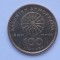 100 DRAHME 2000 GRECIA