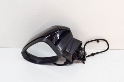 Oglinda laterală st&amp;acirc;nga AUDI Q3 F3 2021 OEM: 81A857535D,83C857409H,81A857527A,81C949145A 20994252 foto