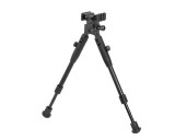 Bipod sniper Well