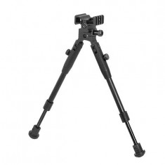 Bipod sniper Well