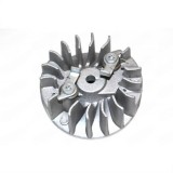 Volanta Drujba Partner 351 350 370 371 372 390 420 McCulloch 335 435 440 442 Poulan Diametru 88mm