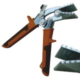 Cumpara ieftin Cleste pentru fixat profile rigips, 3&quot;, 200 mm
