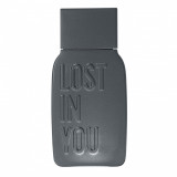 Apă de parfum pentru el Lost in You (Oriflame), 50 ml, Apa de parfum
