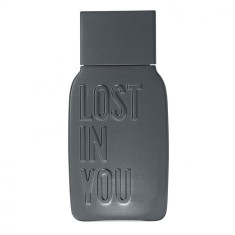 Apa de parfum pentru el Lost in You (Oriflame) foto