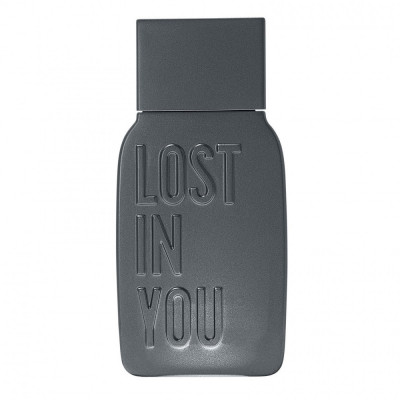 Apă de parfum pentru el Lost in You (Oriflame) foto