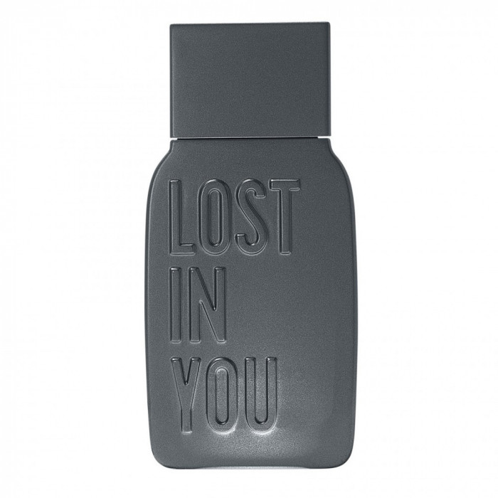 Apă de parfum pentru el Lost in You (Oriflame)