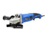 Polizor unghiular, 125 mm, 1200 W, viteza variabila, Geko G80802