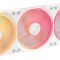 Ventilatoare Carcasa CORSAIR iCUE LINK LX120 REVERSE 3x120mm RGB ALB