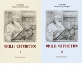 Omilii Catehetice vol. 1 + vol. 2 - IPS Arhiepiscop si Mitropolit Andrei Andreicut