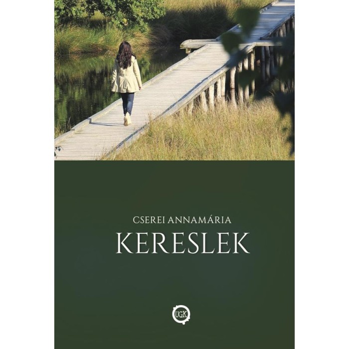 Kereslek - Cserei Annam&aacute;ria