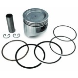 Piston Motor Ax Vertical 1P65F &Oslash; 65mm