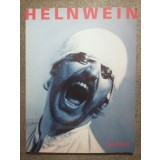 Andreas Mackler (text) - Helnwein (Taschen, 1992)