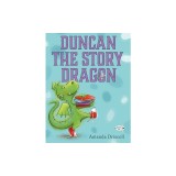 Duncan the Story Dragon