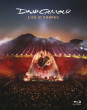 Live At Pompeii - Blu-Ray Disc | David Gilmour, Columbia Records