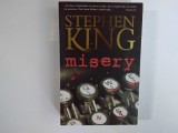 Stephen King - MISERY ( Nemira, 2008 )