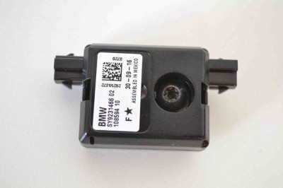 Amplificator de antena BMW i3 I01 2016 OEM: 9231466 foto