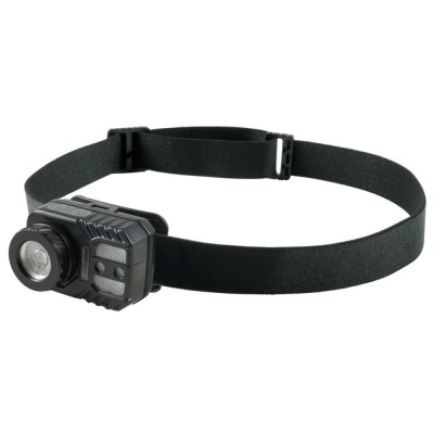 Lanterna Frontala Technik Fejlampa H20 (built-in battery) XPG-2 LED + micro USB (400 lumen) foto