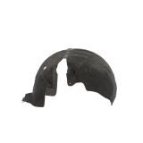 Carenaj aripa interioara Volkswagen Polo, 09.2017-, montare spate, stanga, OE, 2G0810971B