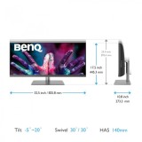 Cumpara ieftin Monitor BenQ 34 PD3420Q Monitor BenQ 34&quot; PD3420Q