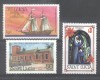 St. Lucia 1976-86 Lot, MNH AE.154, Nestampilat