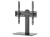 Suport LCD/LED Goobay de sine stătător negru 40kg