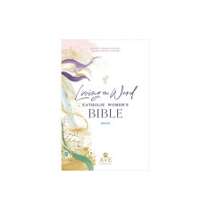 Living the Word Catholic Women's Bible (Rsv2ce)