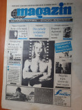 Ziarul magazin 29 iunie 1995- articole despre demi moore si sharon stone