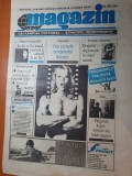 ziarul magazin 29 iunie 1995- articole despre demi moore si sharon stone