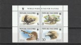 Fauna,WWF,pasari ,Macedonia .