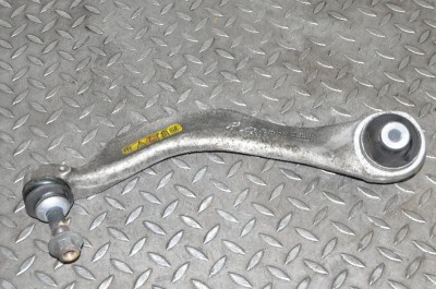 Braț curbat dreapta față BMW 5 F10 2015 2694837 foto