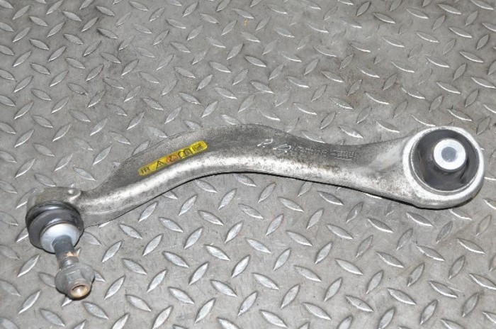 Braț curbat dreapta față BMW 5 F10 2015 2694837