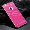 Toc TPU Skin Apple iPhone 6 Plus PINK