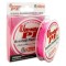 Fir Fanatik Ultralight PE X4 #0,3 / 0.086mm / 100m