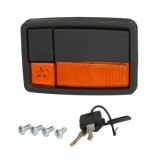 Maner cala cu lampa OE Mercedes