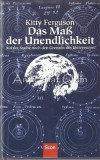 Cumpara ieftin Das Mass Der Unendlichkeit - Kitty Ferguson, 1991