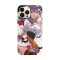 Husa compatibila cu Apple iPhone 12 Mini model Hallowen, Silicon, TPU, Viceversa