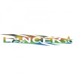 Cumpara ieftin Sticker Mitshubishi Lancer