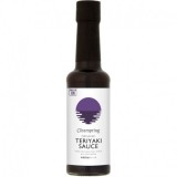 Sos Teriyaki Bio 150 mililitri Clearspring