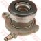 Rulment de presiune, ambreiaj FORD MONDEO IV Turnier (BA7) (2007 - 2016) TRW PJQ142