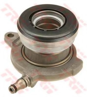 Rulment de presiune, ambreiaj VOLVO S40 II (MS) (2004 - 2016) TRW PJQ142