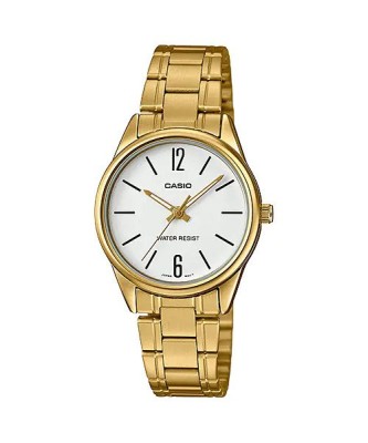 Ceas Dama, Casio, Collection LTP-V0 LTP-V005G-7B - Marime universala foto