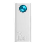 Powerbank Baseus Amblight 30000mAh USB-C 65W