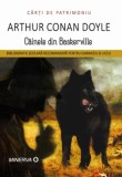 Cainele din Baskerville - Arthur Conan Doyle