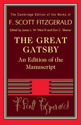The Great Gatsby foto