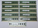 Memorie RAM desktop Samsung 4GB PC3-12800 DDR3-1600MHz M378B5173DB0-CK0
